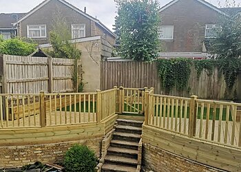 Rick Bartlett Fencing Services