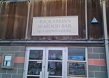 Rick Stein's Fish & Chips