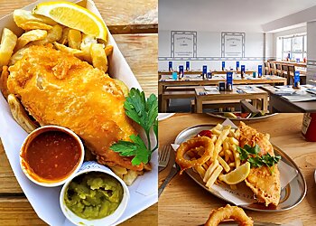 Rick Stein's Fish & Chips