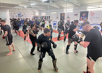 Rick Young Blackbelt Academy