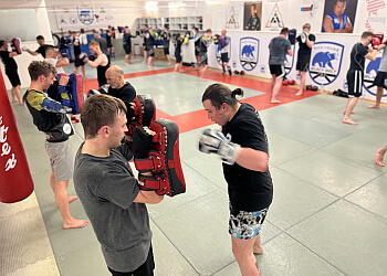 Rick Young Blackbelt Academy