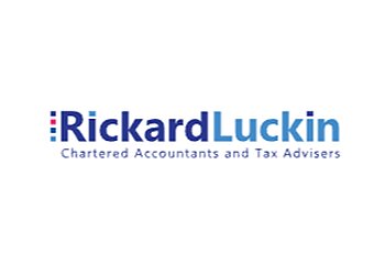 Basildon accountants Rickard Luckin image 1