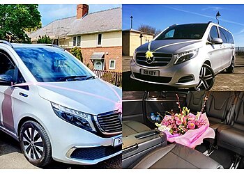 Rickerby Chauffeur Cars