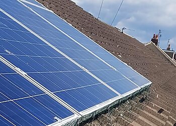 Ridd-A-Pest Pest Control Services