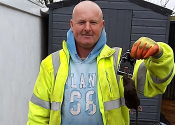 Ridd-A-Pest Pest Control Services