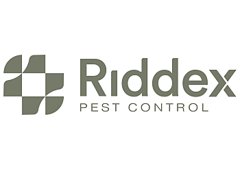 Riddex Pest Control