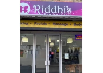 Riddhis Beauty Clinic