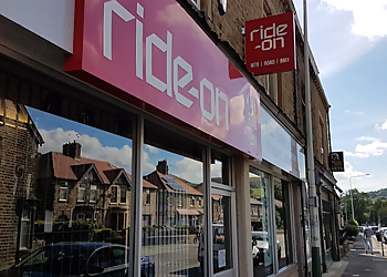 Ride-On Bike Shop Ride-On Bike Shop