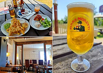 Ridgacre Table Table