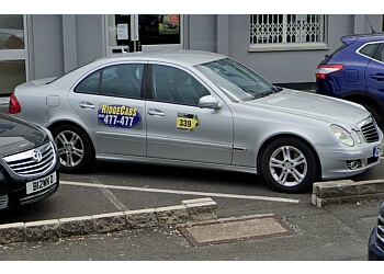 3 Best Taxis in Plymouth, UK - ThreeBestRated