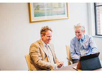 Ridgefield Consulting