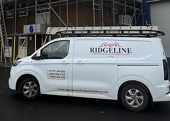 Ridgeline Roofing & Building Specialist Ltd
