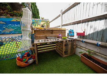 Ridgemount Cottage Nursery School