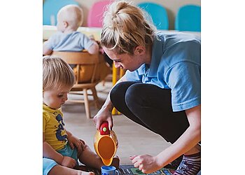 Ridgemount Cottage Nursery School