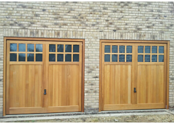 Ridgeway Garage Doors Ltd