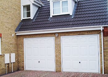 Ridgeway Garage Doors Ltd