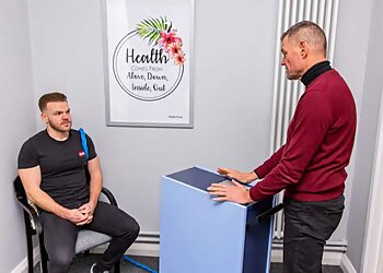 Ridgeway Health and Wellness