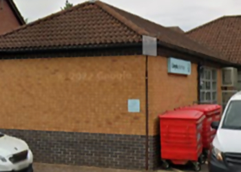 Ridgeway Pharmacy