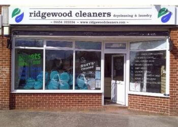 Ridgewood Cleaners Ltd.