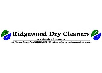 Ridgewood Dry Cleaners Ltd