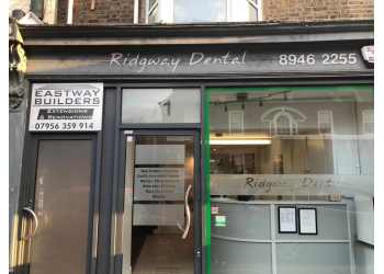 Ridgway Dental Ridgway Dental