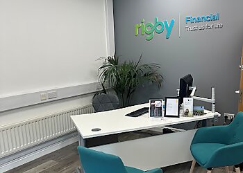 Rigby Financial