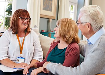 Right At Home Cardiff