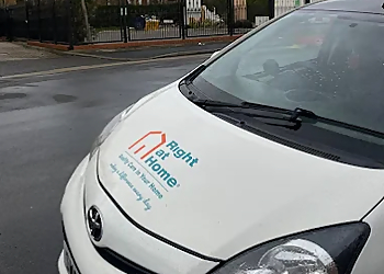 Slough home care services Right At Home image 1