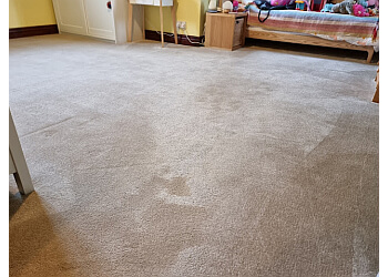 Right Choice Carpet cleaning