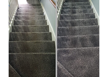 Right Choice Carpet cleaning
