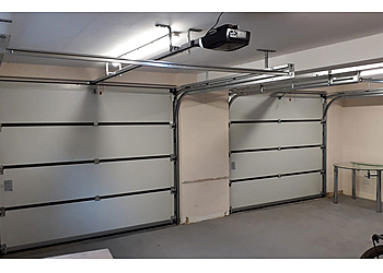Right Choice Garage Doors