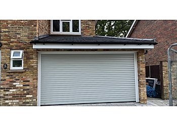 Right Choice Garage Doors