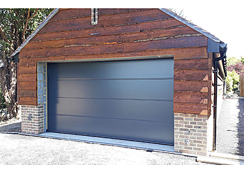 Right Choice Garage Doors