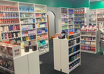 Right Medicine Pharmacy