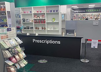 Right Medicine Pharmacy