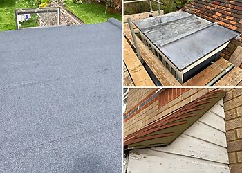 Right Touch Roofing