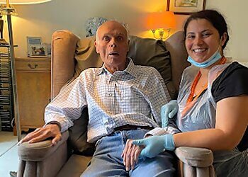 Right at Home Aylesbury Vale