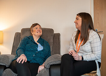 Right at Home Ipswich, Woodbridge and Felixstowe