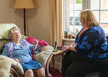 Right at Home Ipswich, Woodbridge and Felixstowe