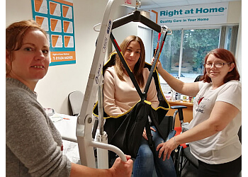 Right at Home Medway