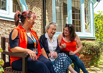 Right at Home Medway