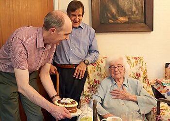 Right at Home Nottingham