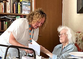 Right at Home Nottingham