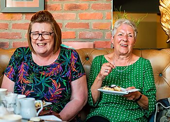 Right at Home Oxford