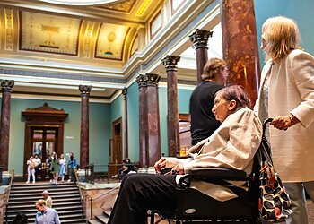 Right at Home Oxford