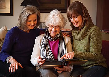 Right at Home South Liverpool