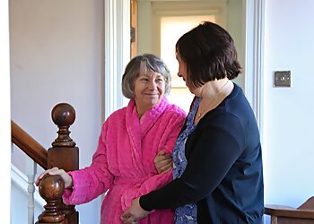 Right at Home South Liverpool