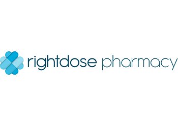 Rightdose Pharmacy - Glasgow