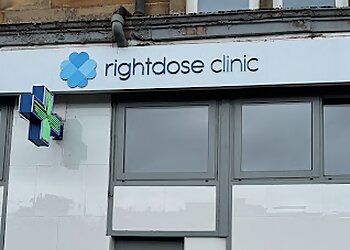 Glasgow pharmacies Rightdose Pharmacy - Glasgow image 1