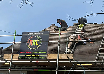 Rightway Roofers